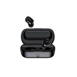 Baseus Encok W01 TWS True Bluetooth Dual Earbuds