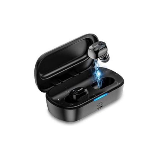 Baseus Encok W01 TWS True Bluetooth Dual Earbuds