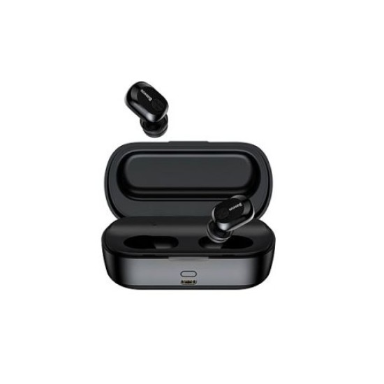 Baseus Encok W01 TWS True Bluetooth Dual Earbuds