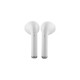 Baseus Encok W07 TWS True Bluetooth Dual Earbuds White