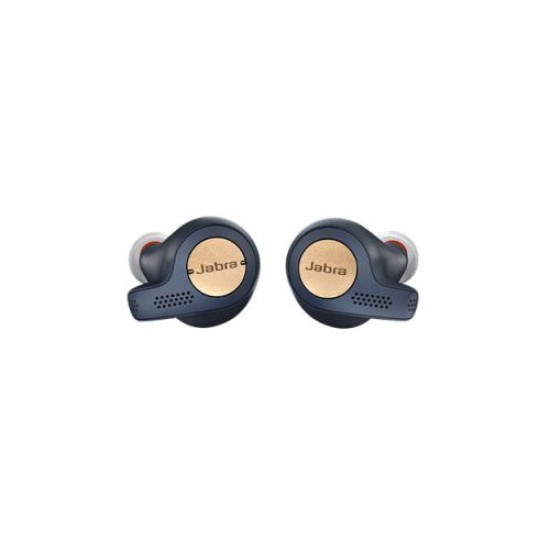 Jabra Elite Active 65t True Bluetooth Sports Earbuds