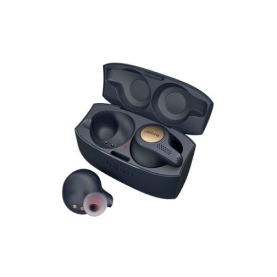 Jabra Elite Active 65t True Bluetooth Sports Earbuds