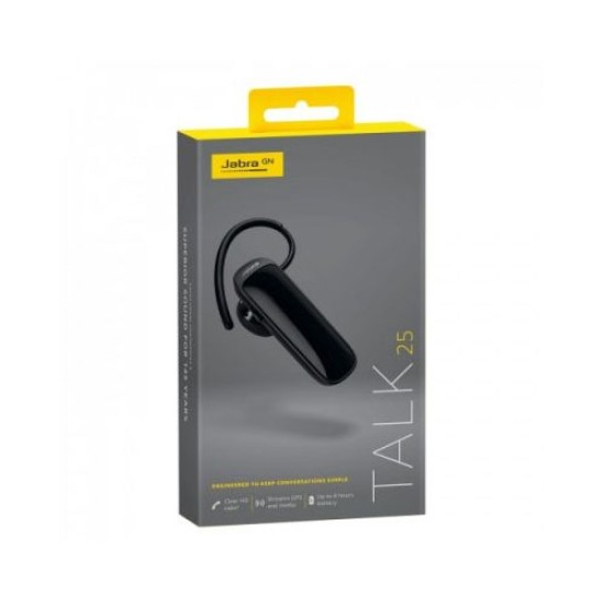 Jabra Talk 25 Bluetooth Headset
