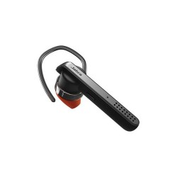 Jabra Talk 45 Bluetooth Single-Ear Ear Phone Black