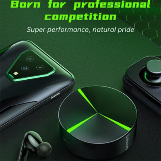 Lenovo GM1 Bluetooth V5.0 Wireless Earbuds