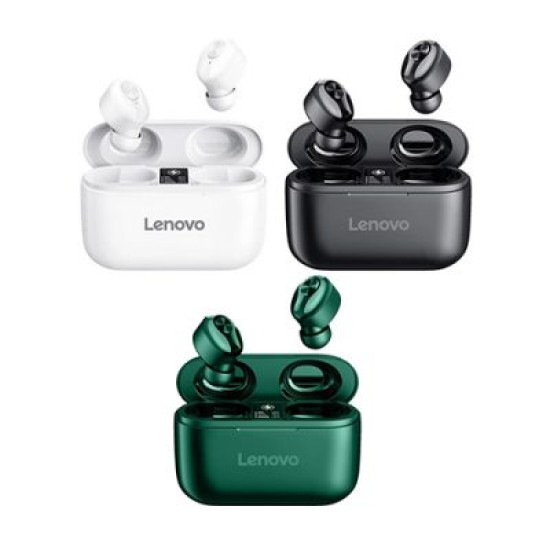 Lenovo HT18 TWS Bluetooth Wireless Earphone