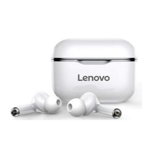 Lenovo LivePods LP1 TWS Wireless Bluetooth 5.0 Earbuds