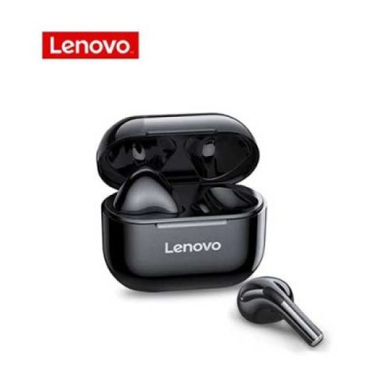 Lenovo LP40 TWS Wireless Bluetooth Earbuds