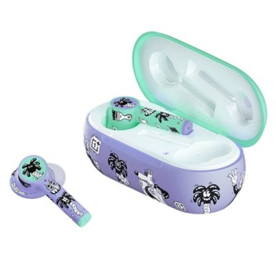 OnePlus E502A Buds Z Steven Harrington Edition