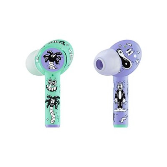 OnePlus E502A Buds Z Steven Harrington Edition