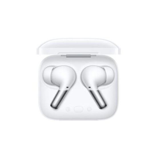 OnePlus Buds Pro True Wireless Earbuds – Glossy White OnePlus Buds Pro True Wireless Earbuds – Glossy White