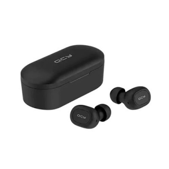 QCY QS2 TWS Bluetooth Earphones