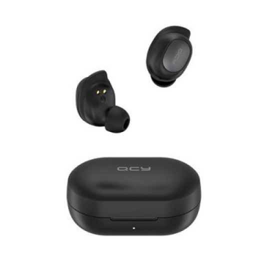 QCY T9S True Wireless Bluetooth 5.0 Earbuds