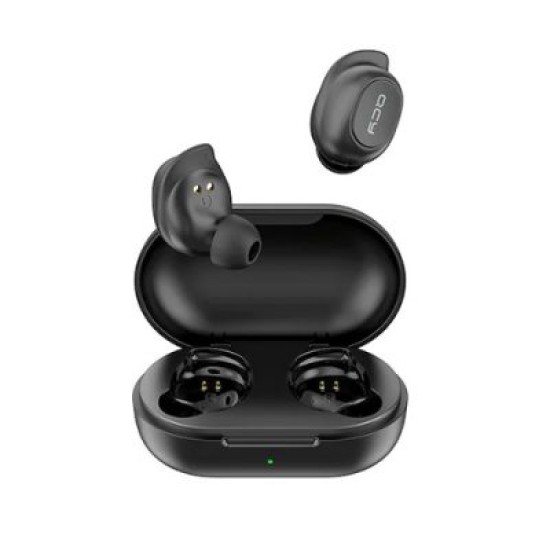 QCY T9S True Wireless Bluetooth 5.0 Earbuds
