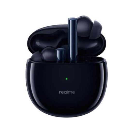 Realme Buds Air 2 with Active Noise Cancellation (ANC) Bluetooth Earbuds