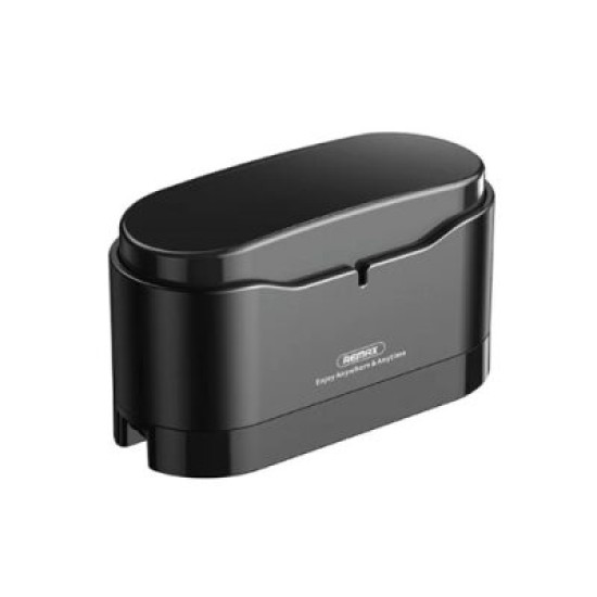 REMAX TWS-22 Bluetooth Earbuds with Digital Display