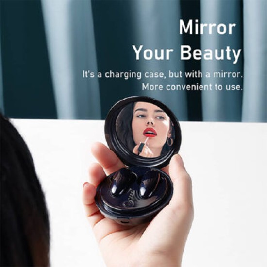 REMAX TWS-9 Bluetooth Wireless Stereo Earbuds REMAX TWS-9 Bluetooth Wireless Stereo Earbuds