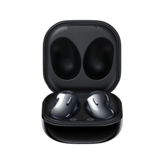Samsung Galaxy Buds Live True Wireless Earbuds Samsung Galaxy Buds Live True Wireless Earbuds