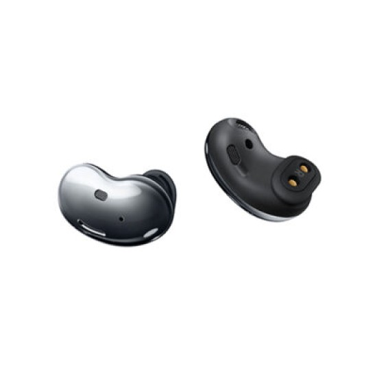 Samsung Galaxy Buds Live True Wireless Earbuds Samsung Galaxy Buds Live True Wireless Earbuds