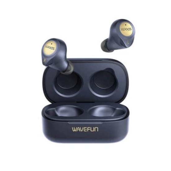 Wavefun XPods 3T Wireless Bluetooth 5.0 Earbuds