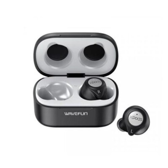 Wavefun XPods 3Ts True Wireless Earbuds