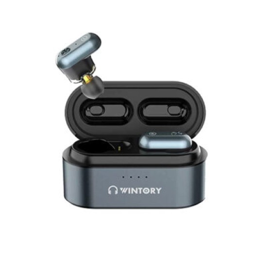 WINTORY TWS-101 TRUE WIRELESS STEREO EARBUDS