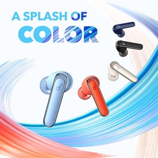 Anker Soundcore Life P3 Noise Cancelling Earbuds