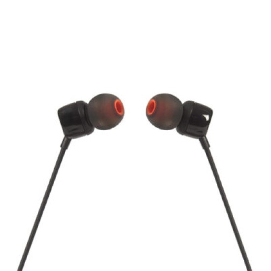 JBL TUNE 110 In-Ear Headphones
