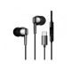 JOYROOM JR-EC02 Type-C Wired Earphone JOYROOM JR-EC02 Type-C Wired Earphone