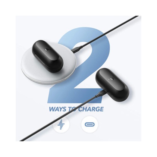 Anker Life A1 True Wireless Earbuds