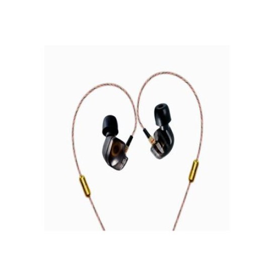 KZ ATE Copper Driver Noise Cancelling Earphone KZ ATE Copper Driver Noise Cancelling Earphone