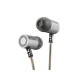 KZ ED4 HiFi Metal Heavy Bass In-ear Earphones