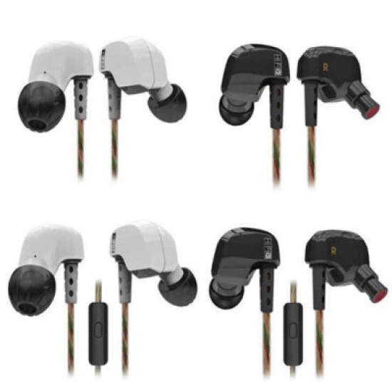KZ HD9 HiFi Sport Earphone KZ HD9 HiFi Sport Earphone