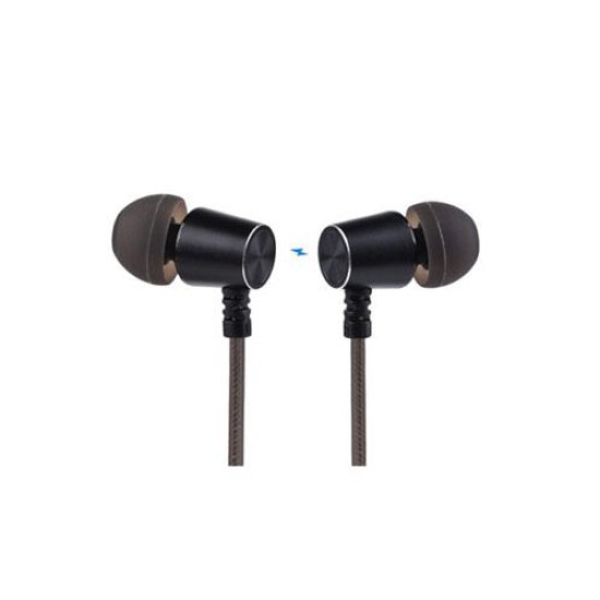 MEMT X1s Heavy Bass Earphones