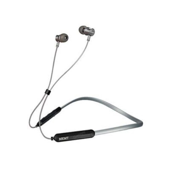 MEMT S1 Sports Bluetooth Neckband Earphones