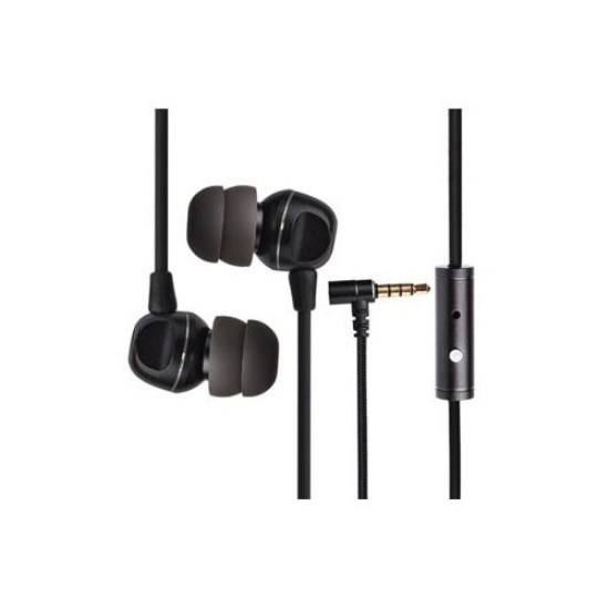 MEMT X5s Stereo Dynamic Earphones