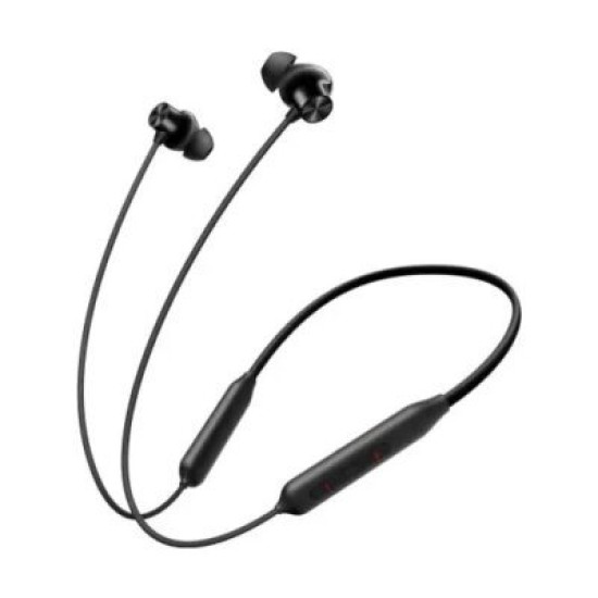 Oneplus Bullets wireless Z2 Nackband