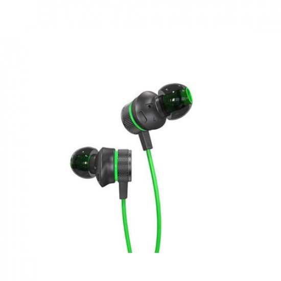 Plextone G15 Gaming Earphones with MIC Plextone G15 Gaming Earphones with MIC