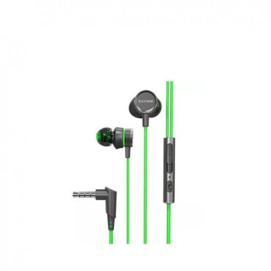 Plextone G15 Gaming Earphones with MIC Plextone G15 Gaming Earphones with MIC