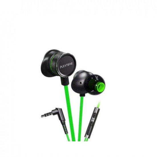 Plextone G23 Gaming Earphone