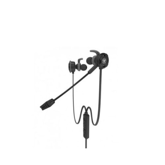 Plextone G30 3.5mm Noise Canceling Gaming Earphone Plextone G30 3.5mm Noise Canceling Gaming Earphone