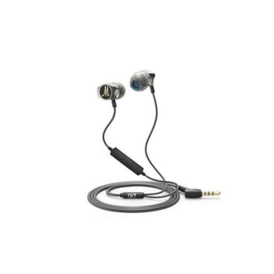 QKZ DM7 Gold Plated Housing Earphones QKZ DM7 Gold Plated Housing Earphones