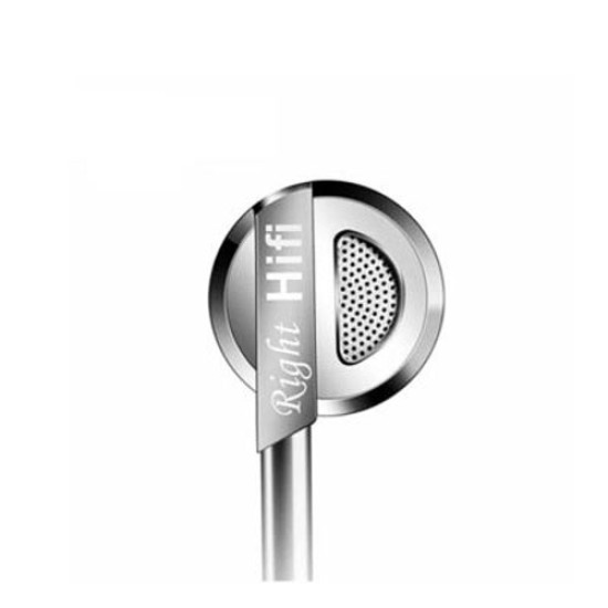 QKZ DM9 Zinc Alloy HiFi Metal Earphones