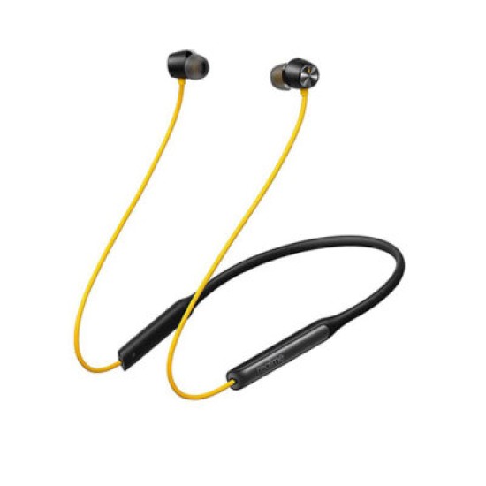 Realme Buds Wireless Pro Active Noise Cancellation Realme Buds Wireless Pro Active Noise Cancellation