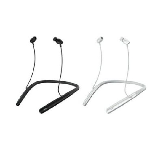 REMAX RB-S16 Bluetooth Wireless Sport Neckband REMAX RB-S16 Bluetooth Wireless Sport Neckband