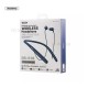 REMAX RB-S16 Bluetooth Wireless Sport Neckband REMAX RB-S16 Bluetooth Wireless Sport Neckband