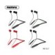 Remax RB-S17 Neckband Bluetooth Sport Earphone Remax RB-S17 Neckband Bluetooth Sport Earphone