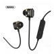 REMAX RB-S26 WIRELESS BLUETOOTH STEREO EARPHONE REMAX RB-S26 WIRELESS BLUETOOTH STEREO EARPHONE