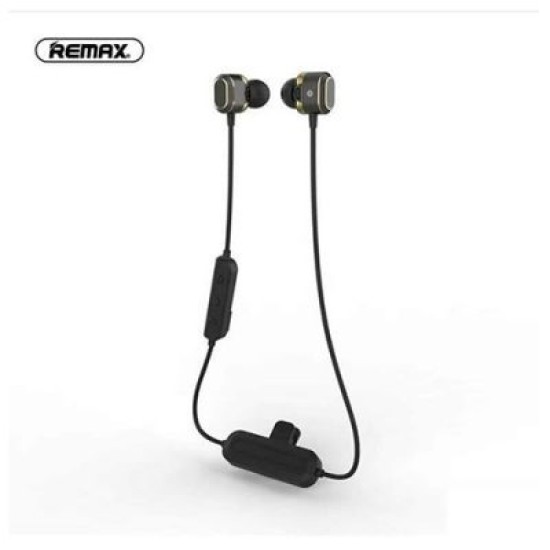 REMAX RB-S26 WIRELESS BLUETOOTH STEREO EARPHONE REMAX RB-S26 WIRELESS BLUETOOTH STEREO EARPHONE