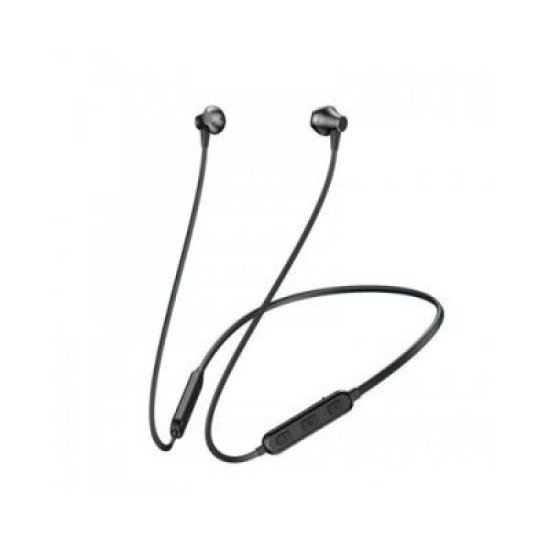 Remax RB-S28 Neck Mounted Bluetooth Earphone Black Remax RB-S28 Neck Mounted Bluetooth Earphone Black